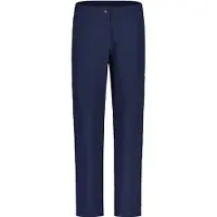 Maloja Women's SchneebergM. Pantaloni da trekking Donna (XS, blu)