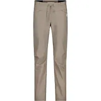 Maloja Women's MankeiM. Pantaloni da bouldering Donna (S, beige)