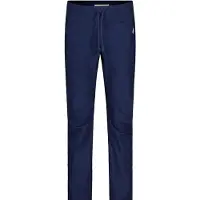 Maloja Women's MankeiM. Pantaloni da bouldering Donna (M, blu)