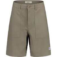 Maloja Women's RubihornM. Pantaloncini Donna (XS, grigio)