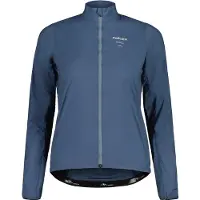 Maloja Women's MalkaM. Jacket Giacca ciclismo Donna (XS, blu)