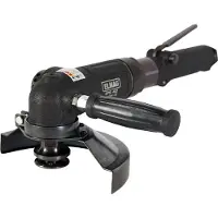 Elmag Smerigliatrice angolare DL 180 mm, 43802