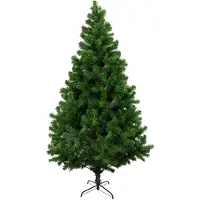 Dmora Albero di Natale 120 cm Evergreen 120h cm