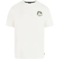 Protest PRTElstow T-shirt Uomo (S, bianco)