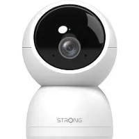 Strong SHC04IR0-W telecamera di sorveglianza Cupola Telecamera di sicurezza IP Interno Soffitto/Scrivania