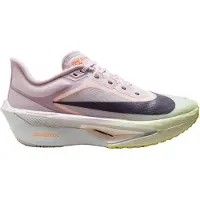 Nike Running - Scarpe da running - Zoom Fly 6 W Bleached Lilac/Purple Dynasty per Donne - Taglia 36,5 - Viola