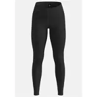 Odlo Pantaloncini intimi sportivi 'ACTIVE WARM' nero