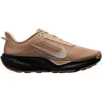 Nike - Chaussures de trail - Pegasus Trail Linen/Light Orewood Brown per Uomo - Taglia 42 - Marrone