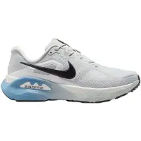 Nike Running - Scarpe da running - Structure Plus Grey Fog/Medium Ash per Uomo - Taglia 45,5 - Bianco