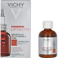 VICHY Siero Viso Liftactiv Vitamina C 20ml