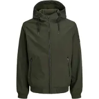 Jack & Jones Giacca Softshell