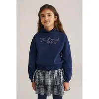 We fashion Sweater Blue Taglia: 122/128 | Abbigliamento Sportivo Outlet | Unisex | Blu