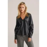 We fashion Blouse Black Taglia: M | Maglie a manica lunga Outlet | Donna | Nero
