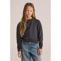 We fashion Sweater Dark Grey Taglia: 170/176 | Maglioni Outlet | Unisex | Grigio