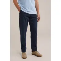 We fashion Chino Dark Blue Taglia: W29L32 | Pantaloni chino Outlet | Uomo | Blu