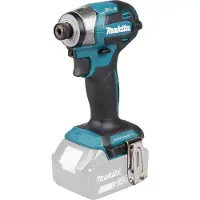 Makita Cacciavite Elettrico 18v Dtd173z 180nm