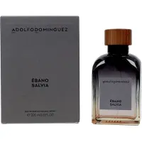 Adolfo Dominguez Ébano Salvia Eau De Parfum Spray 200ml