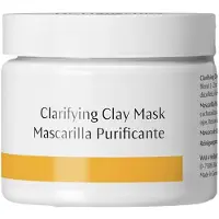 Dr. Hauschka maschera all'argilla purificante 90g