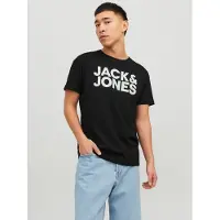 Jack & Jones T-shirt Con Logo