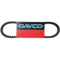 DAYCO Cinghia Di Trasmissione Derbi Vamos 50cc 1993-95