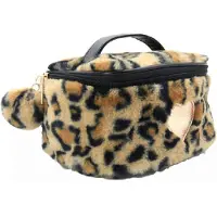 Tinka Borsa Da Toilette Wild Stuff