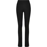 Urban Classics - Leggings da donna TN403 (3XL) (nero)