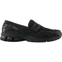 New Balance Unisex 1906l Black Taglia: 44 | Mocassini Outlet | Unisex | Nero