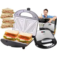 Camry Tostiera Cr 3018 850w