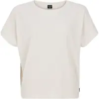 Protest Women's PRTLouas T-shirt Donna (38, bianco)