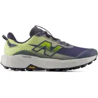 New Balance FuelCell Rebel Trail Scarpe per trail running Uomo (49, grigio)