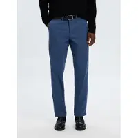 Selected Chino Uomini Blu 29