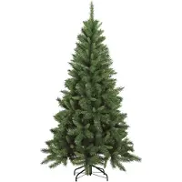 Dmora Albero di Natale 210 cm Sugarplum 210h cm
