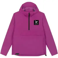 Surf Monkey Giacca funzionale rosa neon