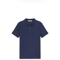 Trussardi Maglia trikot blu chiaro