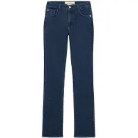 Trussardi Jeans 130 classic leggero blu lavato, colore blu