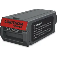 Lokithor Batteria Lo-lipox