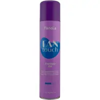 Fanola Fan Touch Thermo Fix Fissativo Termico Protettivo 300 ml — Spray protettivo