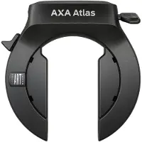 Axa Lucchetto Per Telaio Di Bicicletta Atlas Naz