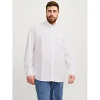 Jack & Jones Plus Size Camicia Casual Regular Fit