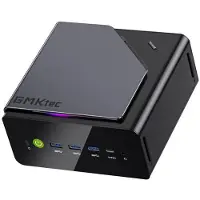 GMKtec Mini Pc K15 Ultra 5-125u/16gb/1tb Ssd