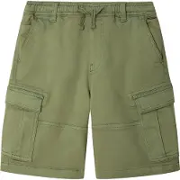 Pepe Jeans Pantaloni Corti Cargo Arlo