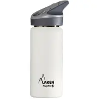 Laken Bottiglia Termica Stainless Steel Jannu Cap 500ml