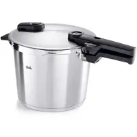 Fissler Set Di Pentole Vitaquick Premium 8.0l