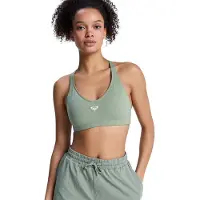 Roxy Reggiseno Sportivo A Media Intensità Heart