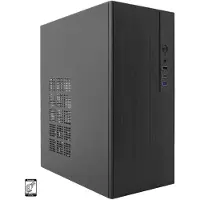 CoolBox Case Per Pc Torre M460 500w