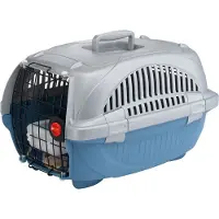 Ferplast Contenitore ATLAS DELUX 20, mix di colori 37,4x57,6x33 FP 1pc