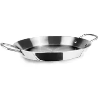 Ibili Padella Per Paella 5ply Element 30 Cm