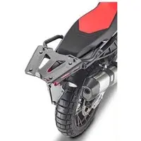 Givi Attacco Posteriore Per Top Case Aprilia Tuareg 660 2021-2023
