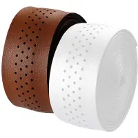 Velo Nastro Per Manubrio Perforated Microfiber