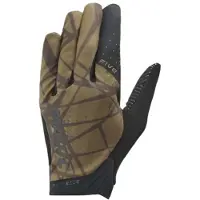 Mavic XR Lite Evo X Five Glove Guanti (L, marrone)